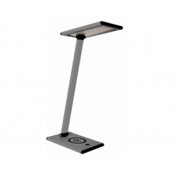 Лампа настольная ULTRA LED TL 807 silver